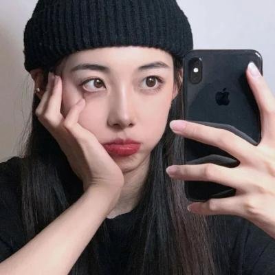 只要我长大